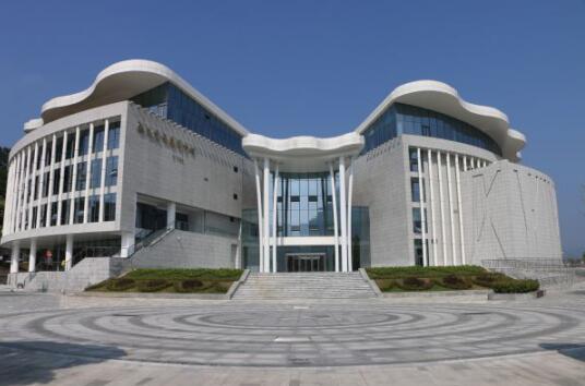 湖北省十堰市竹山縣藝術