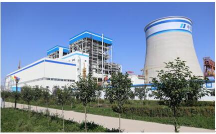 楊凌華電有限公司設備間