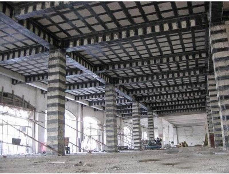 建筑加固施工需要注意的事項(xiàng)有哪些？